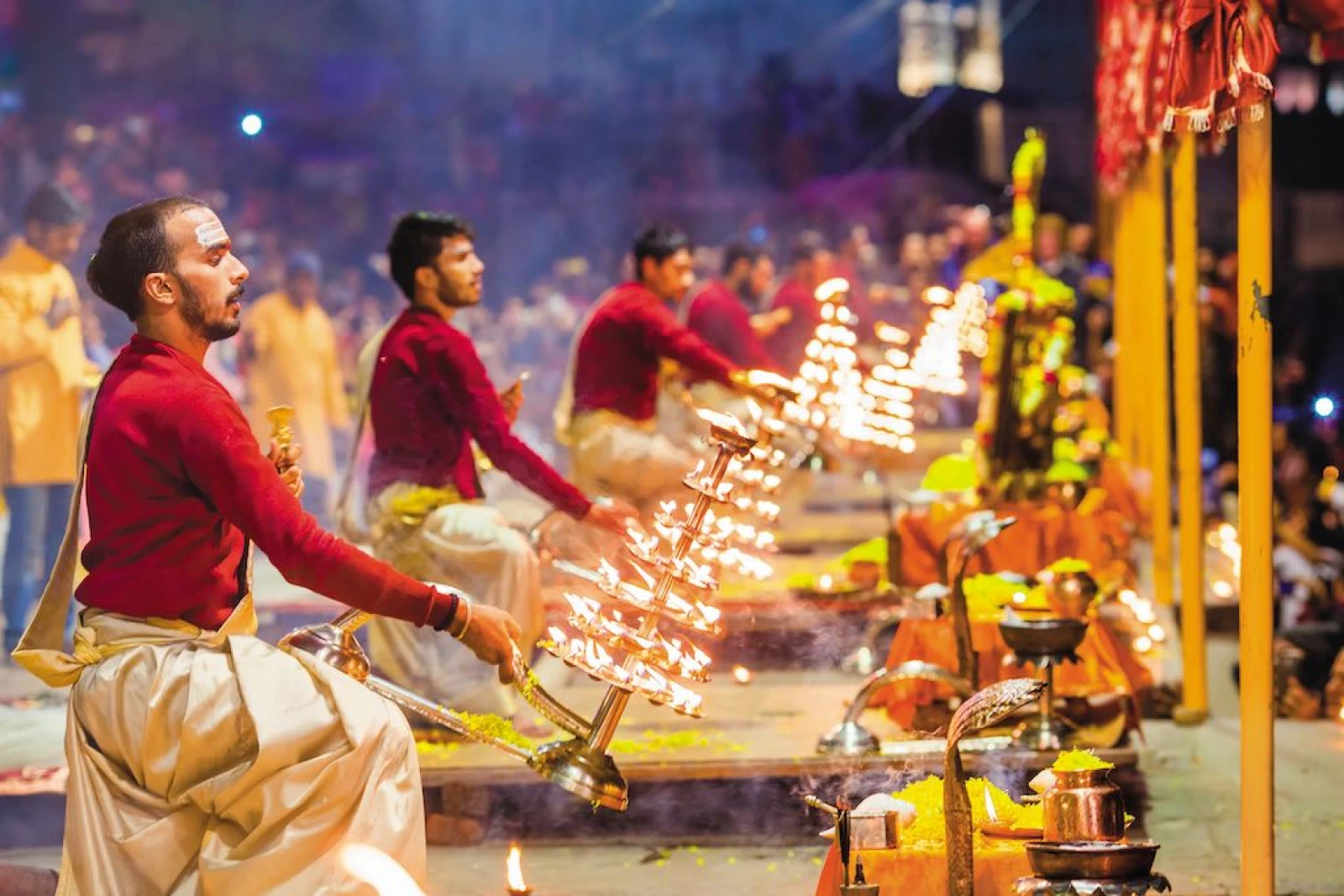 Magical Uttar Pradesh