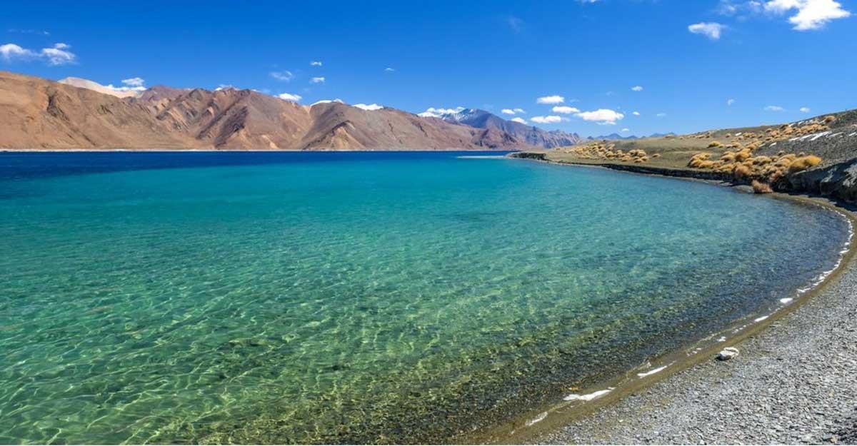 Ladakh Pocket Pro From Cochin