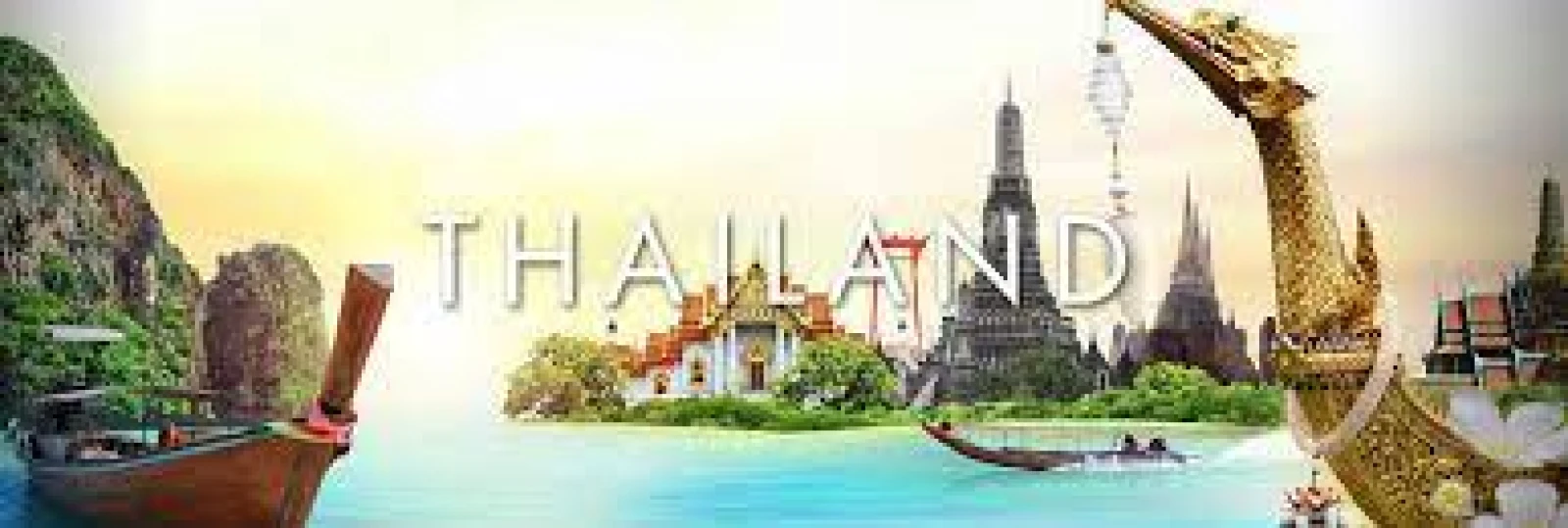 Thrilling Thailand 7 Nights | 8 Days