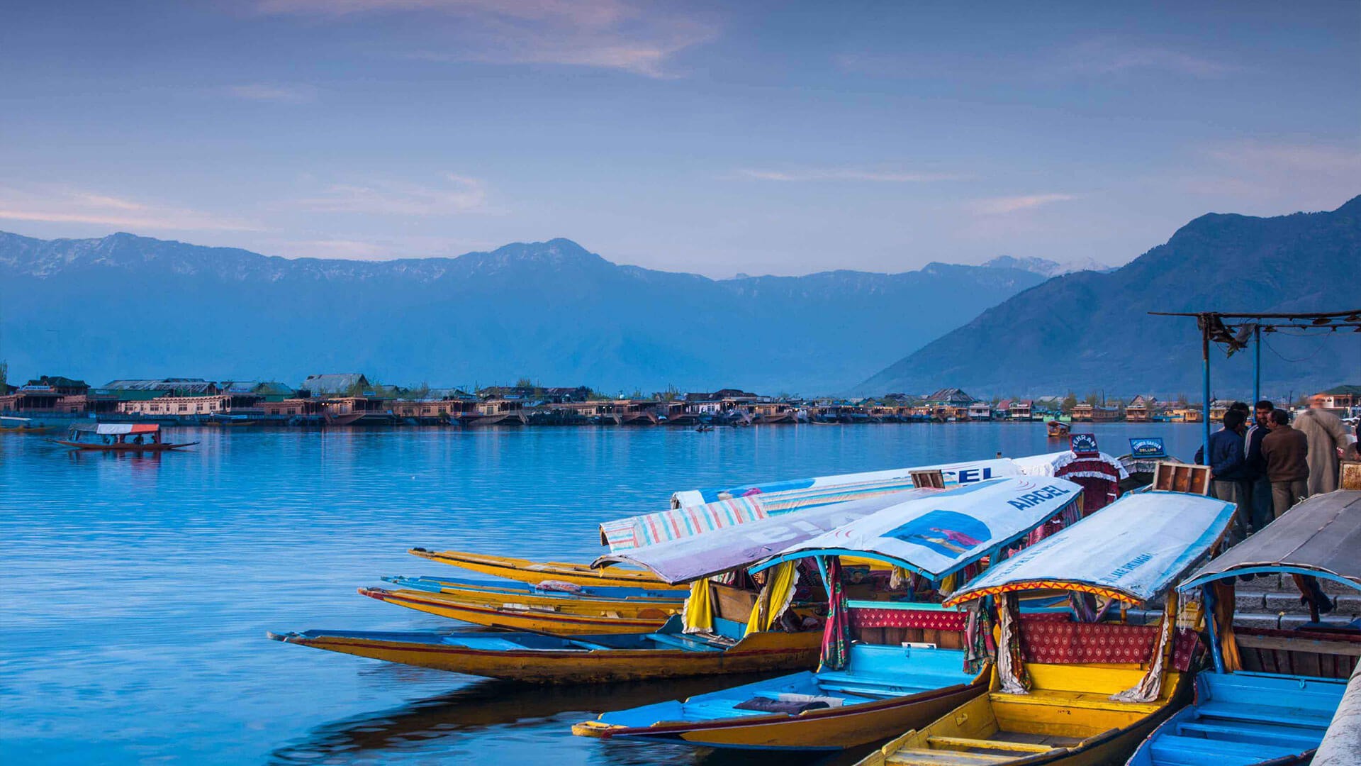 Pocket Kashmir From Jammu