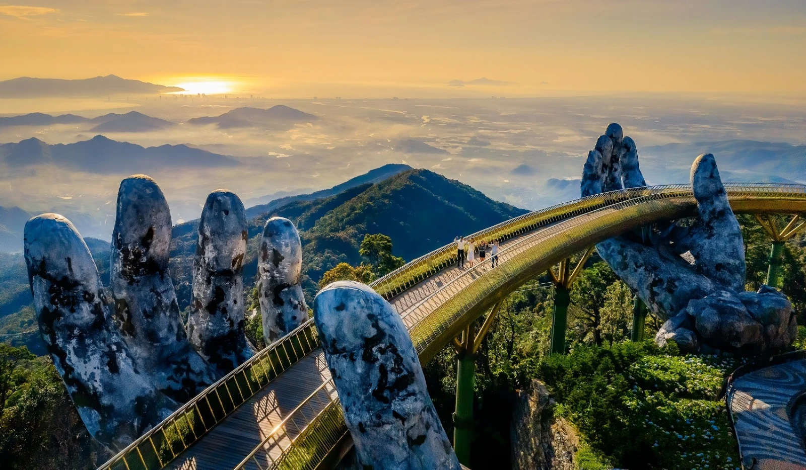 Ultimate Vietnam 8 Days 7 Nights