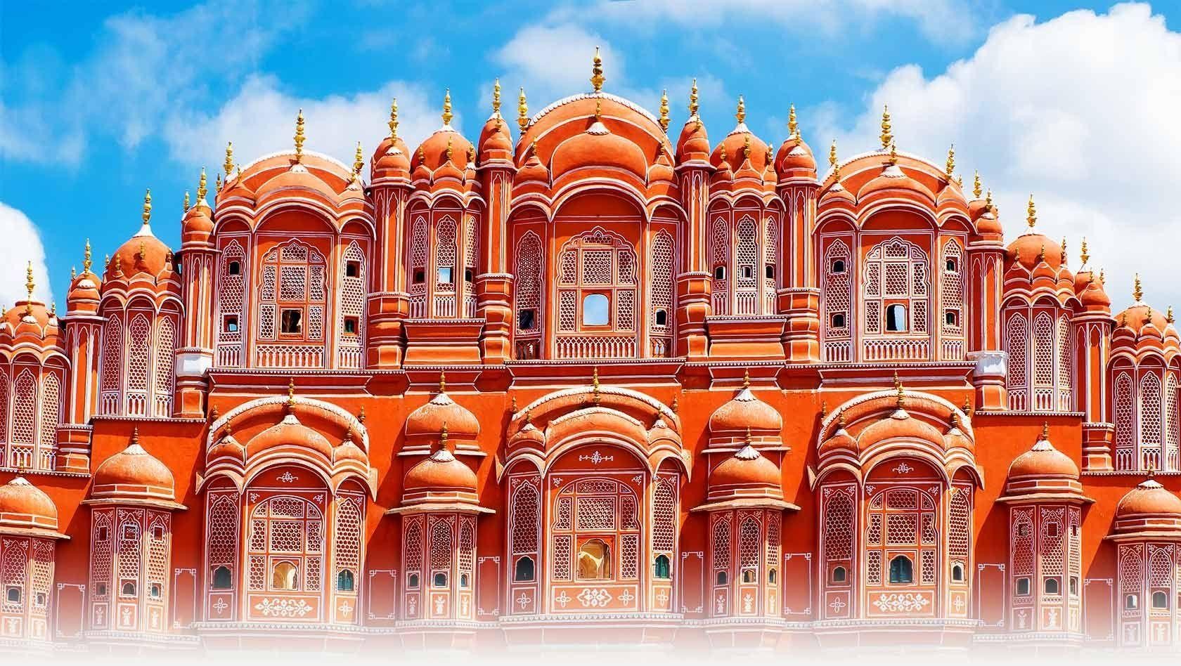Rangeela Jaipur