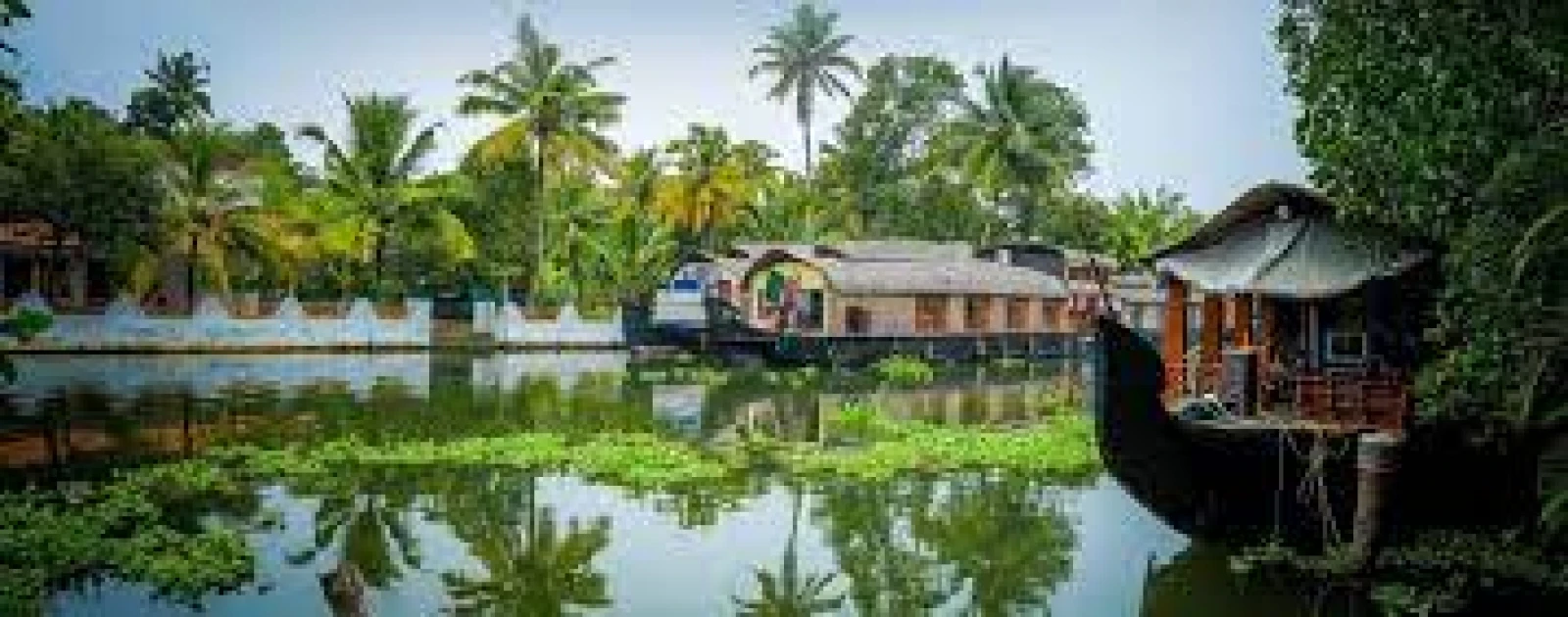 Enticing Kerala 4 Nights | 5 Days