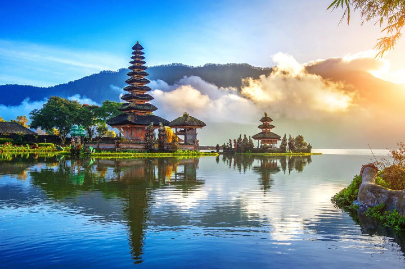 Delightful Bali 4 Nights | 5 Days