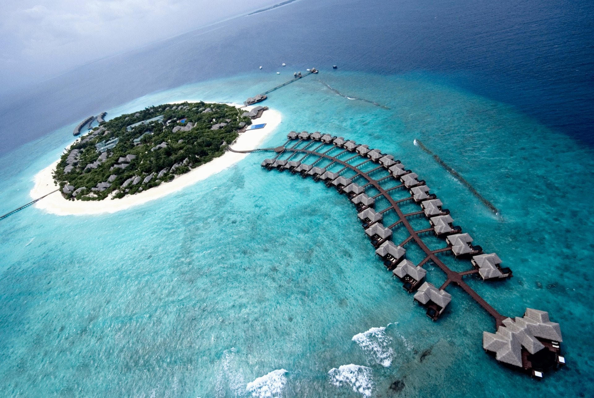 Maldives 5 Days