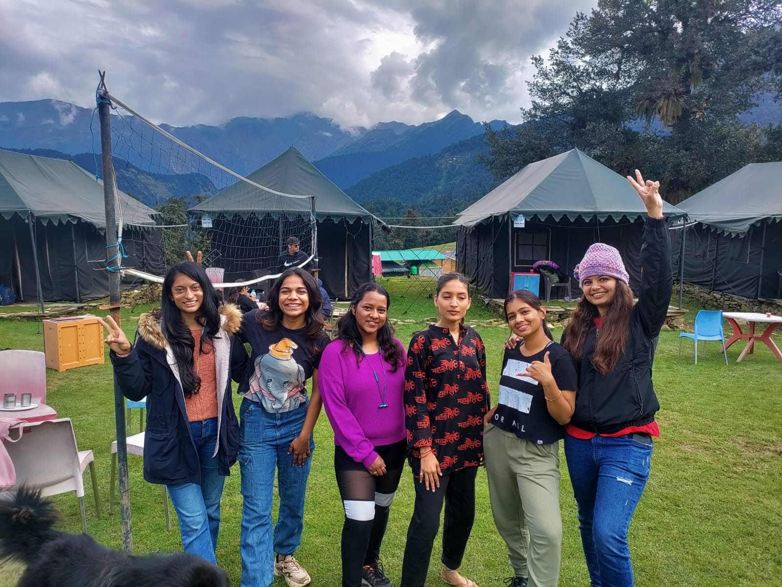 Kedarnath Tungnath  Chopta  From  Bangalore