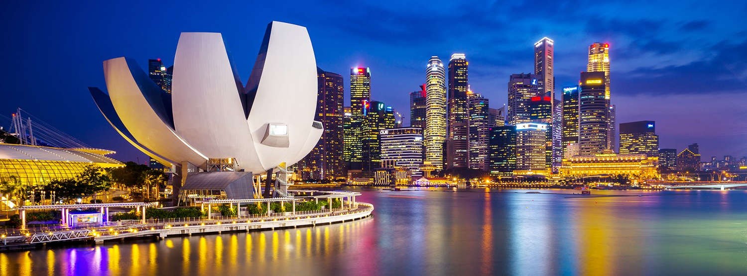 Malaysia & Singapore Delight Ex-Kuala Lumpur