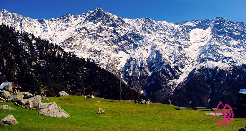 Mcleodganj-Triund Trek From LPU