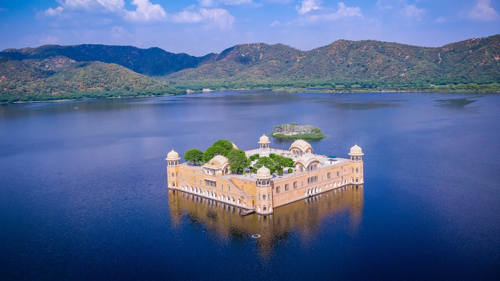Jaipur 4 Days 3 Nights