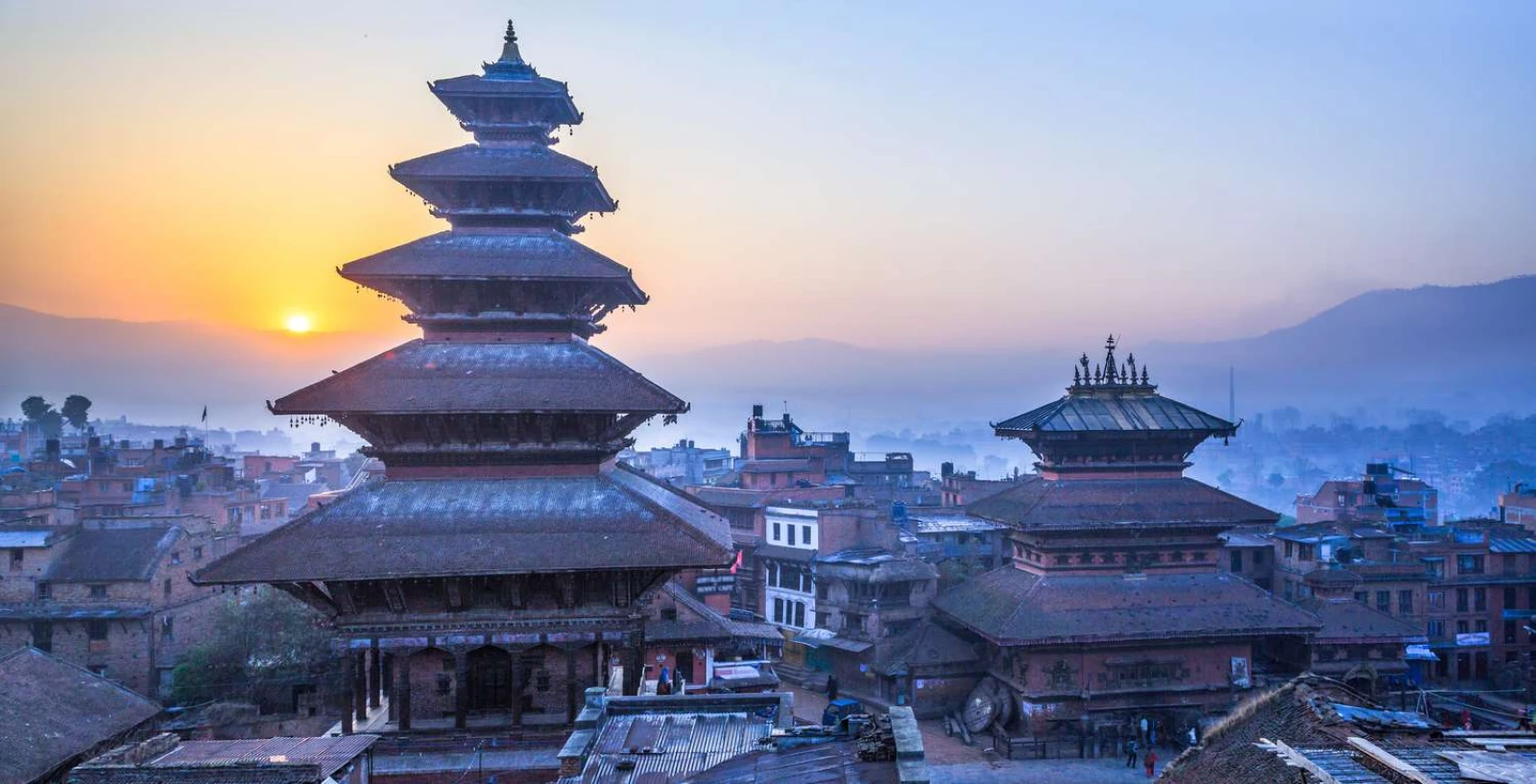 Mathura Agra Ayodhya Nepal Yatra Package