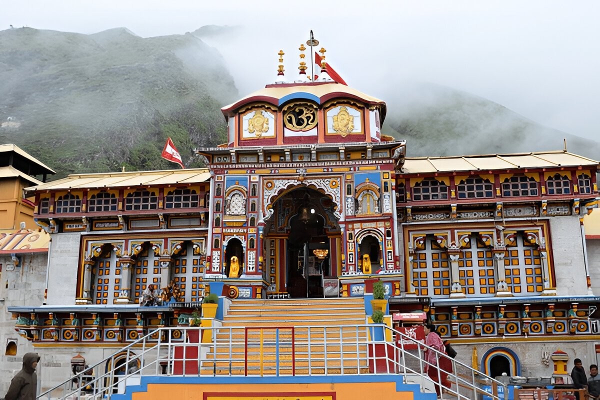 Badrinath Dham