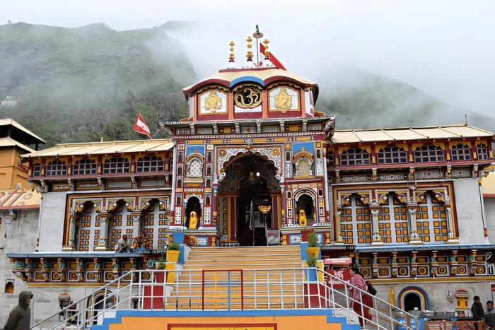 Badrinath Dham
