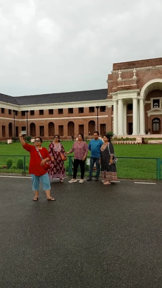 Traveller photo