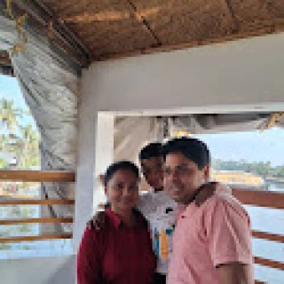 Traveller photo