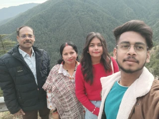 Traveller photo
