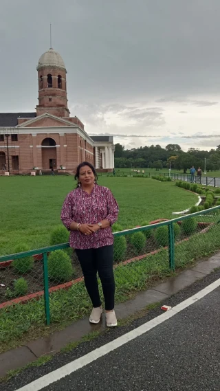 Traveller photo