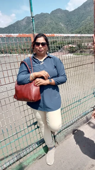 Traveller photo