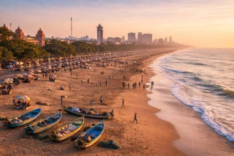 Chennai