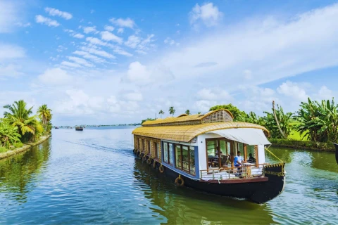 Alleppey