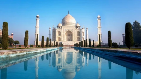 Agra