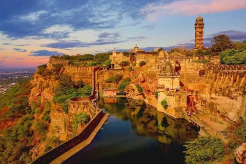 Chittorgarh