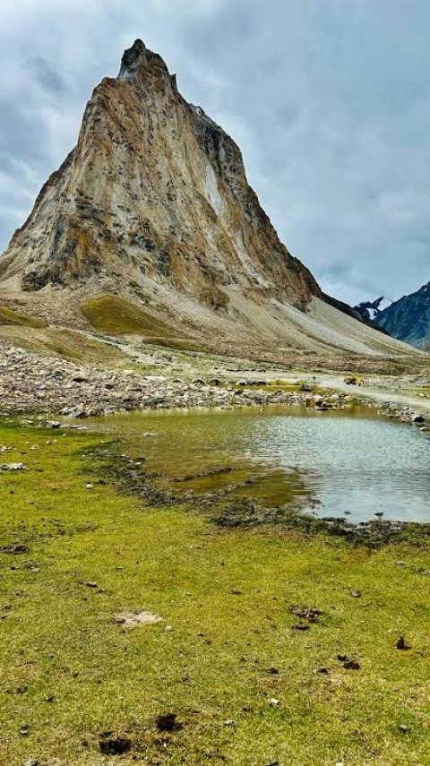 Gumbok Rangan