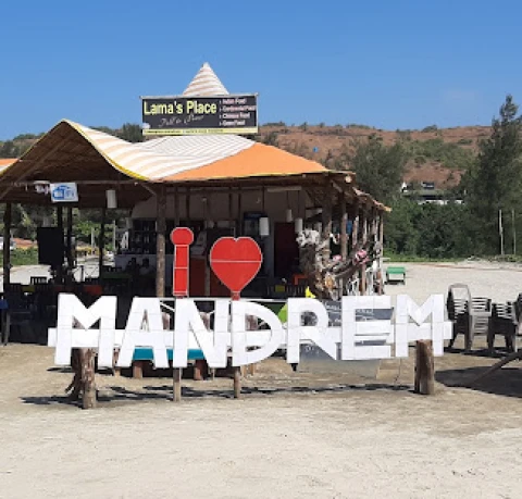 Mandrem