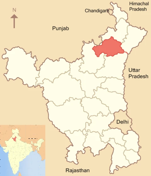Kurukshetra