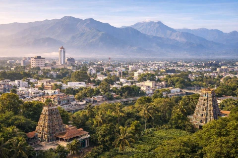 Coimbatore