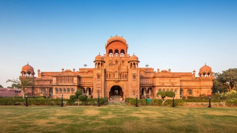 Bikaner