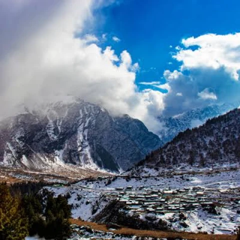 Dharchula