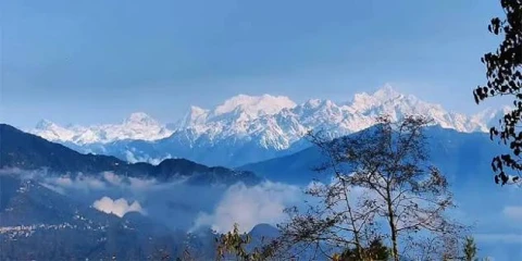 Kalimpong