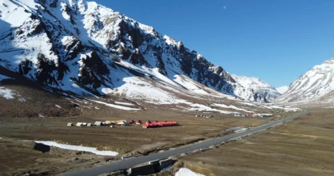 Sarchu