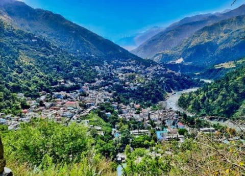 Chamba