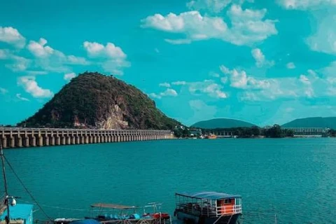 Vijayawada