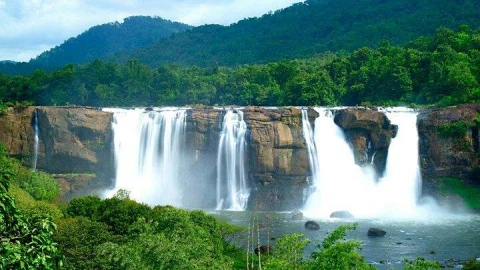 Athirappilly