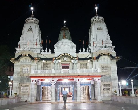Gorakhpur