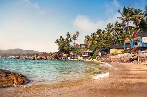 Goa