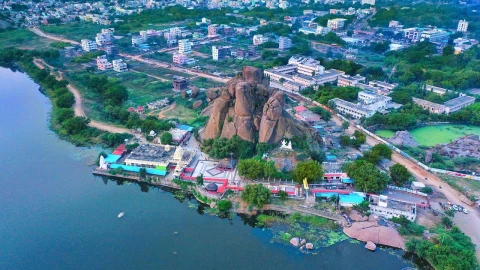 Warangal