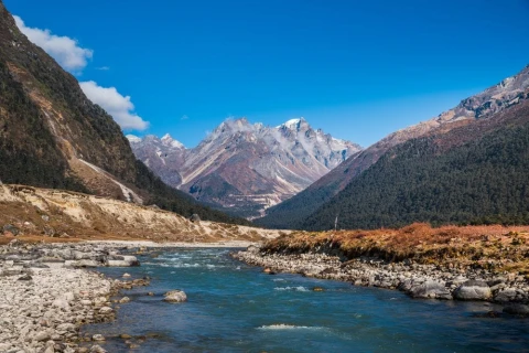 Lachung