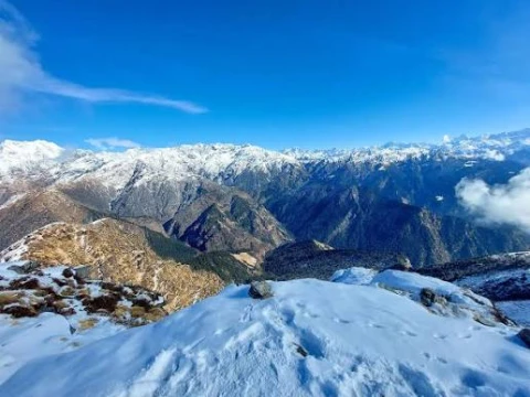 Chopta