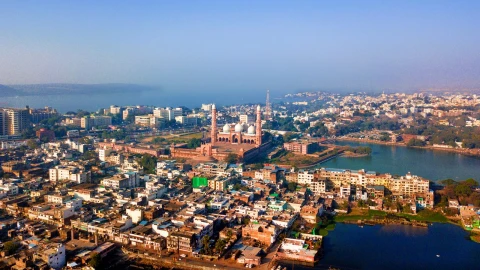 Bhopal
