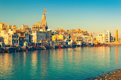 Dwarka
