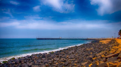 Pondicherry