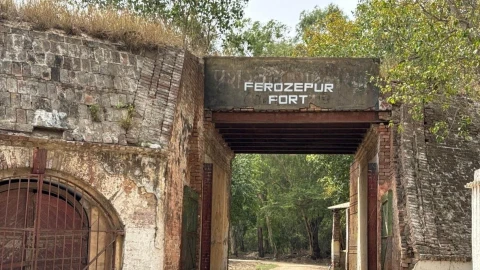 Firozpur