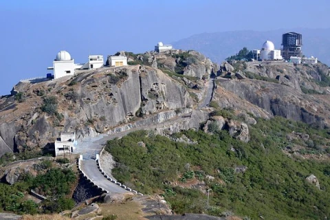 Mount Abu
