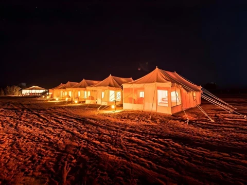 Jaisalmer