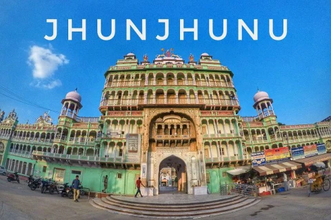 Jhunjhunu