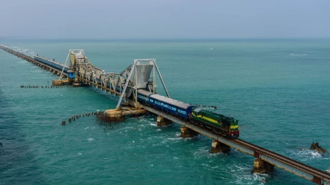 Rameswaram