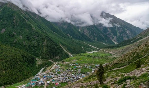 Chitkul